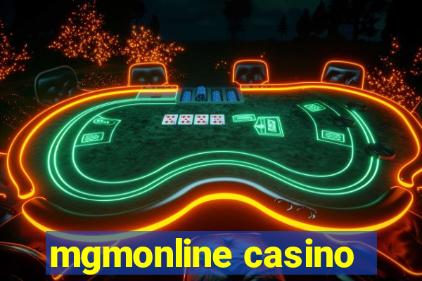 mgmonline casino