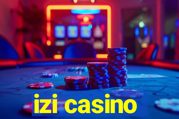 izi casino