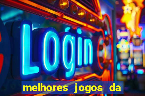 melhores jogos da app store grátis