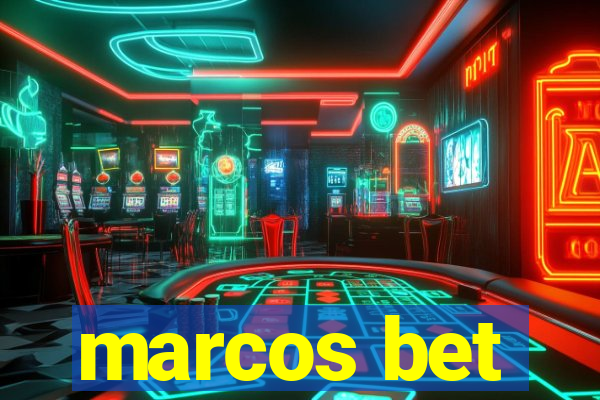 marcos bet