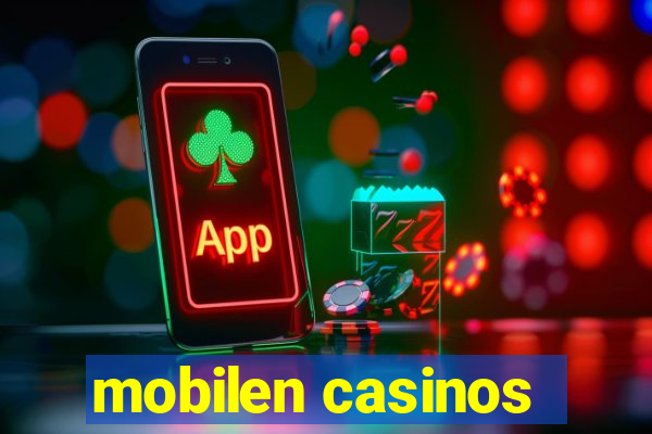 mobilen casinos