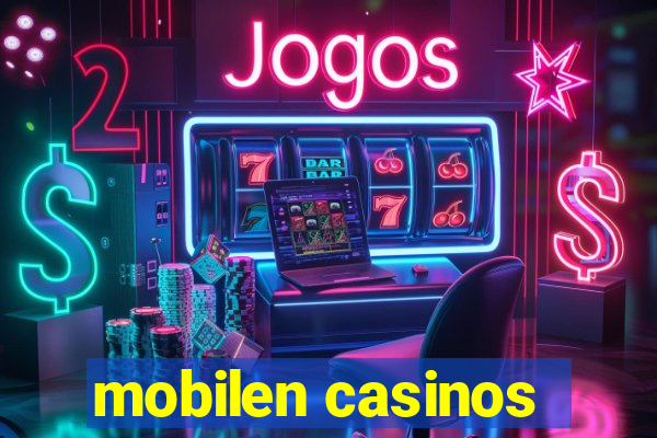 mobilen casinos