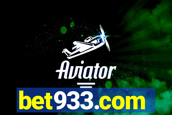 bet933.com