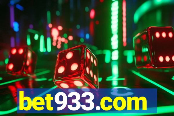 bet933.com