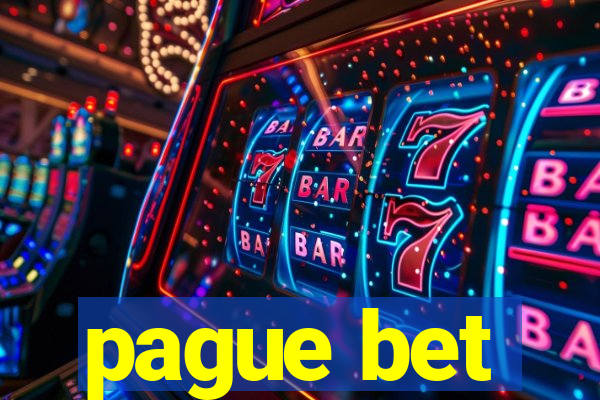 pague bet