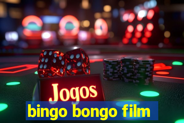 bingo bongo film