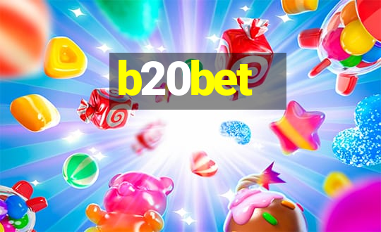 b20bet