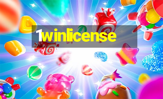 1winlicense