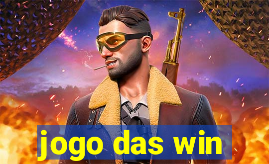 jogo das win