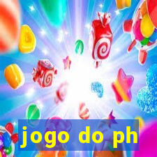 jogo do ph