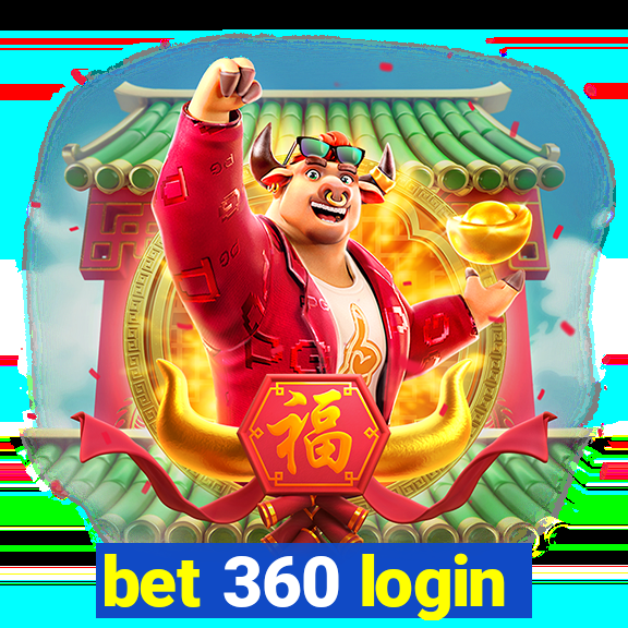 bet 360 login