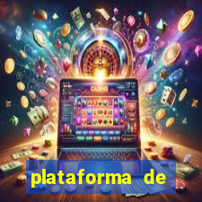 plataforma de cassino confiável