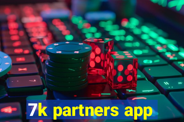 7k partners app