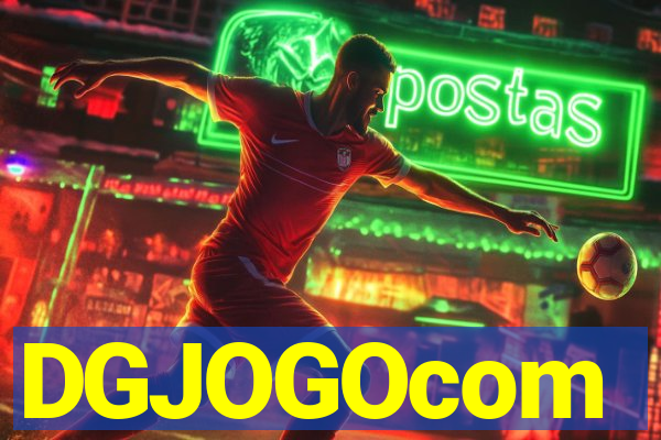 DGJOGOcom