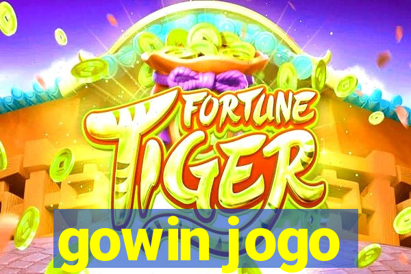 gowin jogo