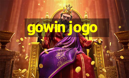 gowin jogo