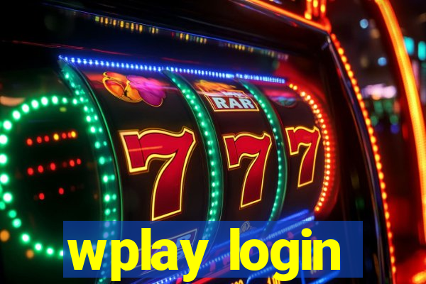 wplay login