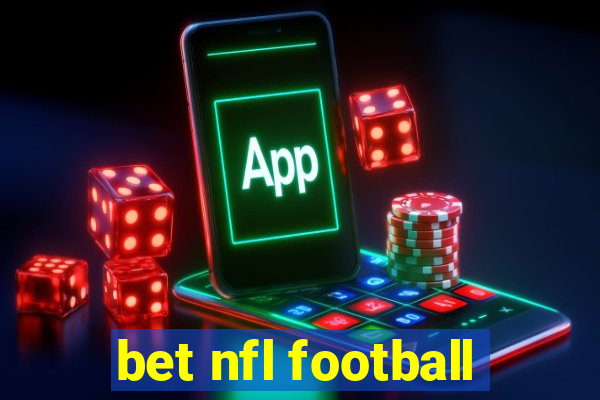 bet nfl football