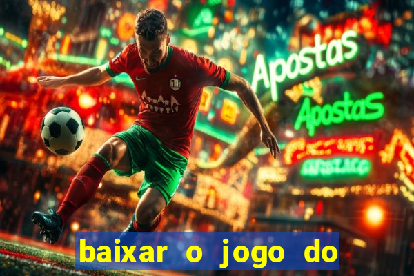 baixar o jogo do super mario