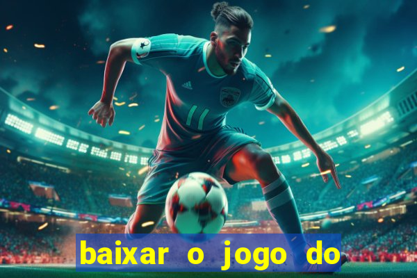 baixar o jogo do super mario