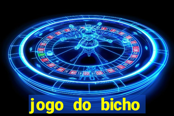 jogo do bicho online como jogar