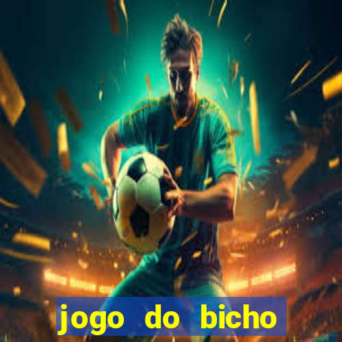 jogo do bicho online como jogar