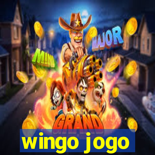 wingo jogo