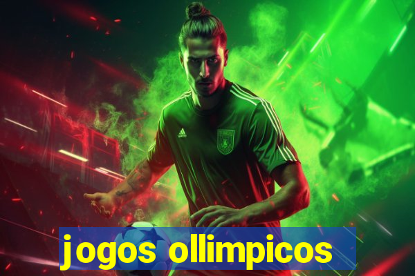 jogos ollimpicos