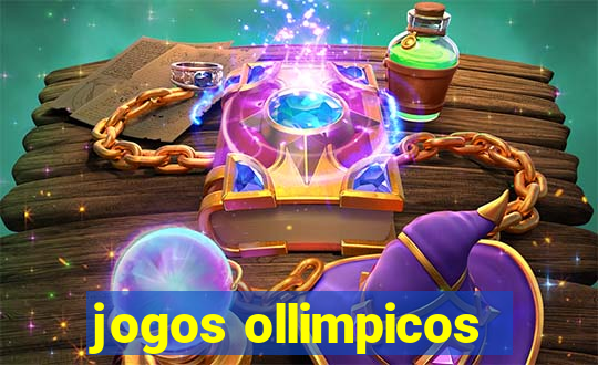 jogos ollimpicos