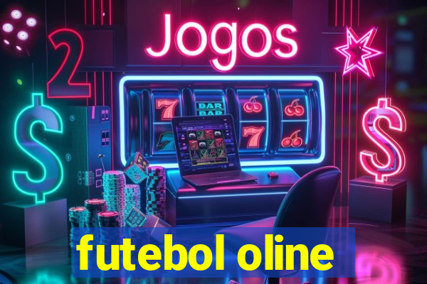 futebol oline