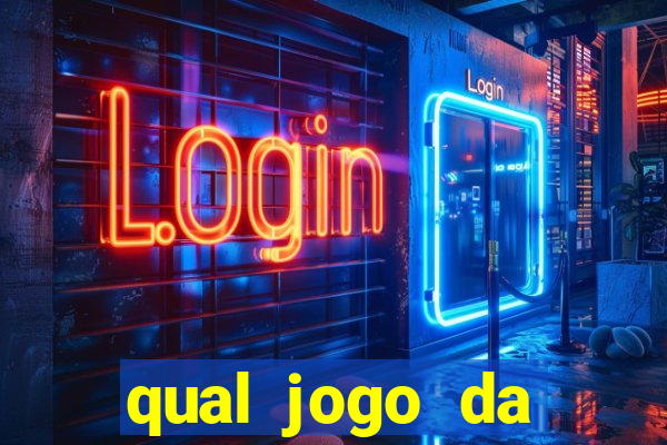 qual jogo da plataforma ta pagando agora