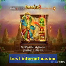 best internet casino