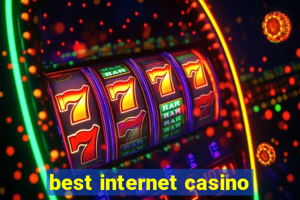 best internet casino