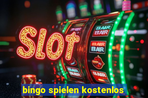 bingo spielen kostenlos