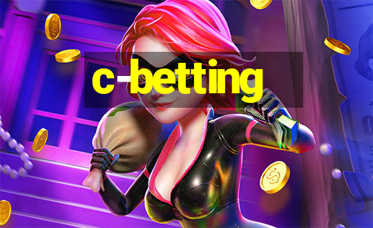 c-betting