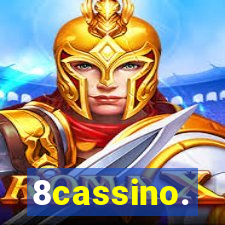 8cassino.