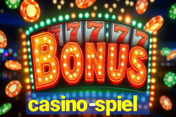 casino-spiel