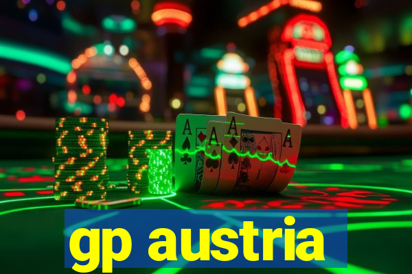 gp austria