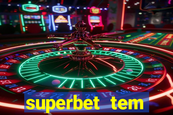 superbet tem pagamento antecipado