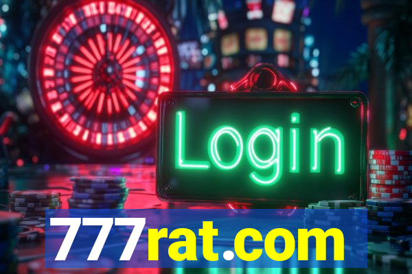 777rat.com