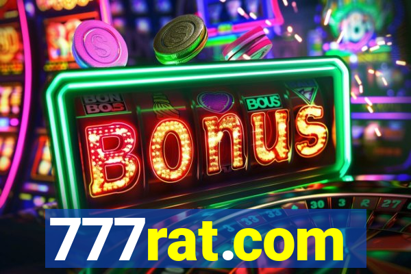 777rat.com