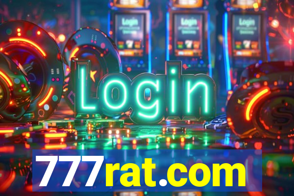 777rat.com