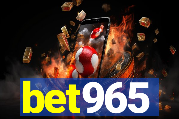 bet965