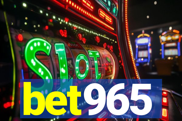 bet965