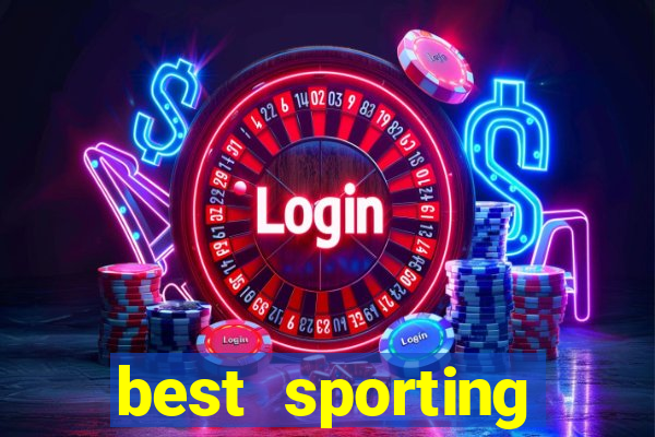 best sporting betting sites