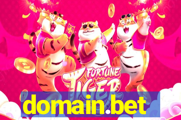 domain.bet