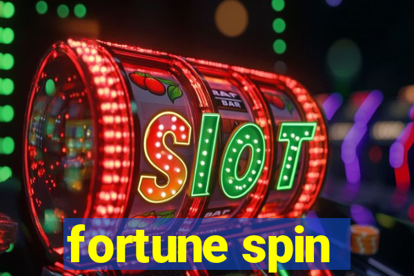 fortune spin