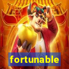 fortunable