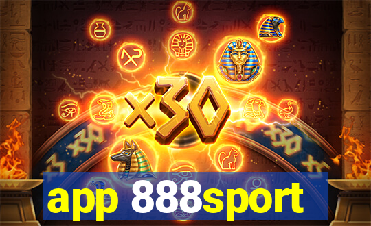 app 888sport