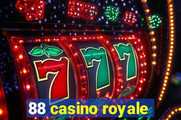 88 casino royale